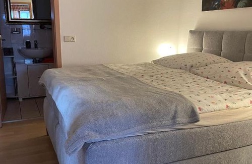 Gieckau Apartment | Ferienwohnung Landidylle