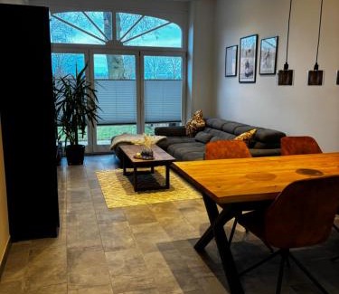 Huede Apartment | Ferienwohnung Landliebe am Dümmersee