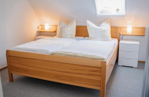 Berensch Apartment | Ferienwohnung Landliebe