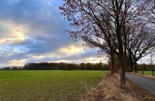 Kummernitztal Apartment | Ferienwohnung Landruhe