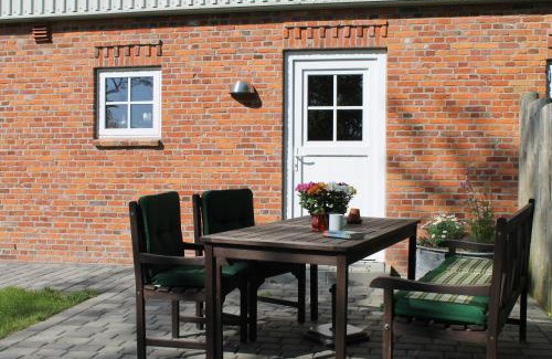 Klanxbuell Apartment | Ferienwohnung Landtraum