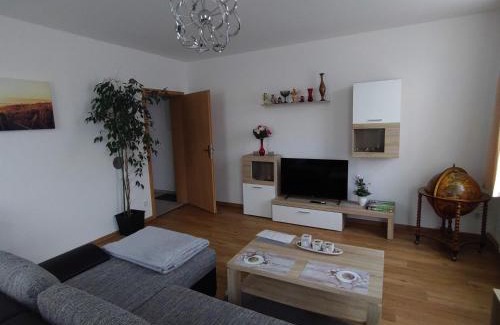 Burgstaedt Apartment | Ferienwohnung Lange