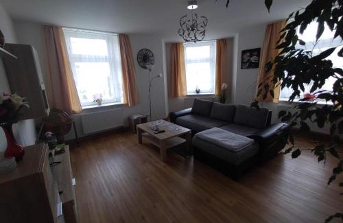 Burgstaedt Apartment | Ferienwohnung Lange