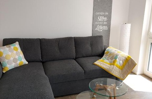 Oberkleen Apartment | Ferienwohnung Langgöns