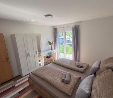 Tiefgraben Apartment | Ferienwohnung Lara