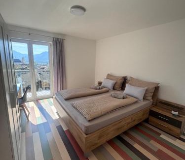 Tiefgraben Apartment | Ferienwohnung Lara