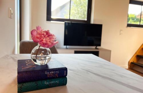 Ralswiek Apartment | Ferienwohnung Laran - direkt am Bodden in Ralswiek