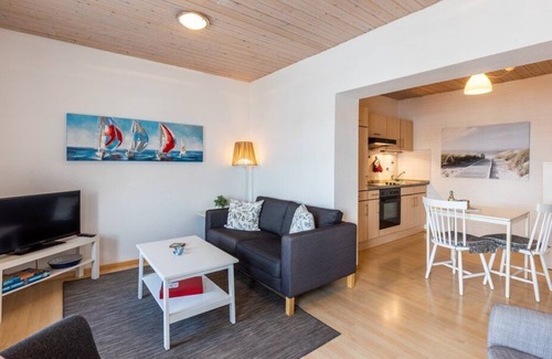 Arnis Apartment | Ferienwohnung Lee in Bad Arnis