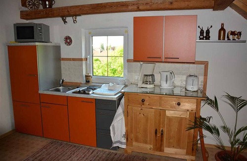 Diedorf Markt Apartment | Ferienwohnung Leich