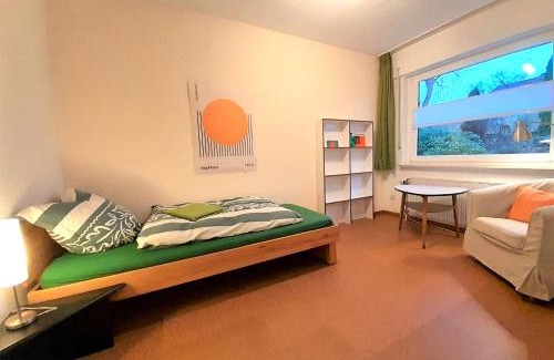 Zierenberg Apartment | Ferienwohnung Lentz