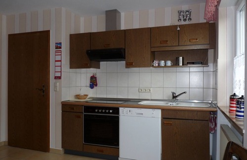 Westerkappeln Apartment | Ferienwohnung Lerchenweg, 1-2 Pers