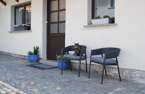 Nohra Apartment | Ferienwohnung Liebeskind