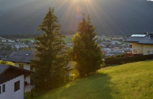 Abtenau Apartment | Ferienwohnung Lienbacher