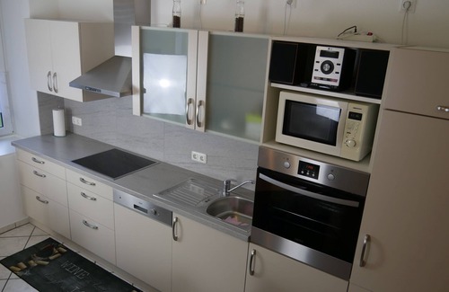 Lienen Apartment | Ferienwohnung Lienen, 1-5 Pers