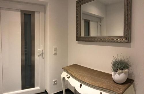 Erfurt Apartment | Ferienwohnung Lilie