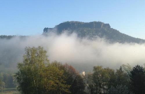 Pfaffendorf Apartment | Ferienwohnung Liliensteinblick