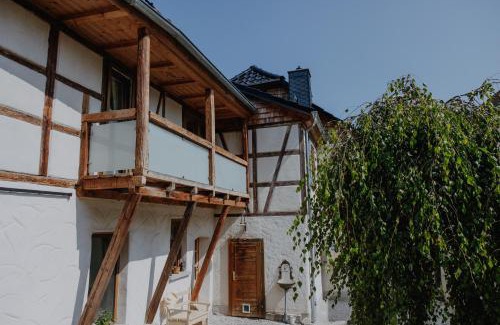 Unterporlitz Apartment | Ferienwohnung Linda