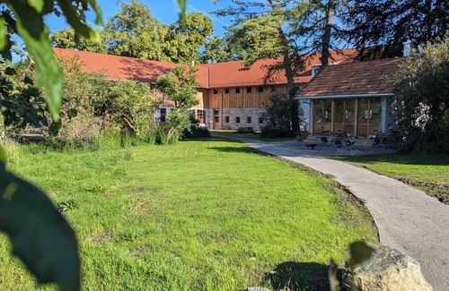 Wessobrunn Apartment | Ferienwohnung "linde" für Eine Auszeit im 5-seen-land