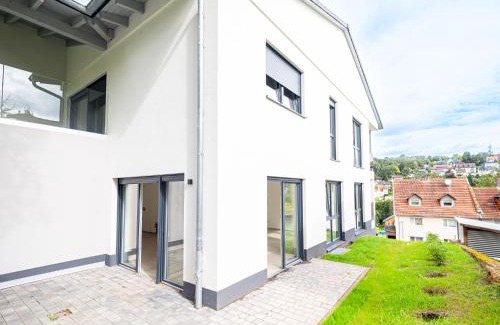 Bad Hersfeld Apartment | Ferienwohnung Lingg