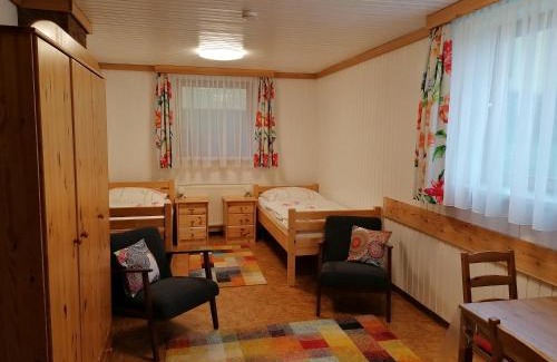 Lambichl Apartment | Ferienwohnung Liskowetz