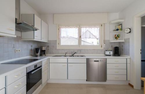 Weiskirchen Apartment | Ferienwohnung Lohrig