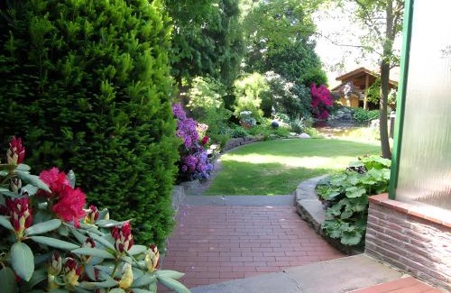 Altenwalde Apartment | Ferienwohnung Lortz