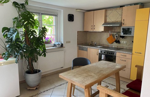 Goerlitz Apartment | Ferienwohnung Lotte - Ferienwohnung Lotte