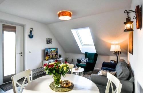 Dreschvitz Apartment | Ferienwohnung-Louise