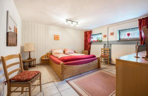 Loyerberg House | Ferienwohnung Loy