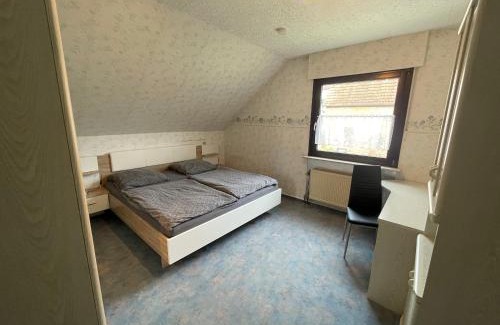 Gambach Apartment | Ferienwohnung Ludwig