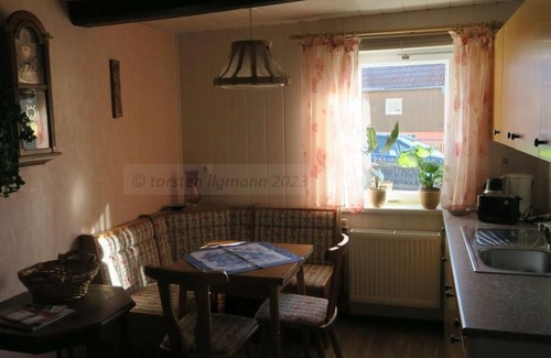 Olbersdorf Apartment | Ferienwohnung "luise" - Ferienwohnungen Fritz und Luise