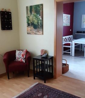 Oberhavel Apartment | Ferienwohnung Luise, gemütlich, freundlich und ganz nah an Berlin