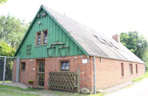 Poppenbull Apartment | Ferienwohnung Lumme