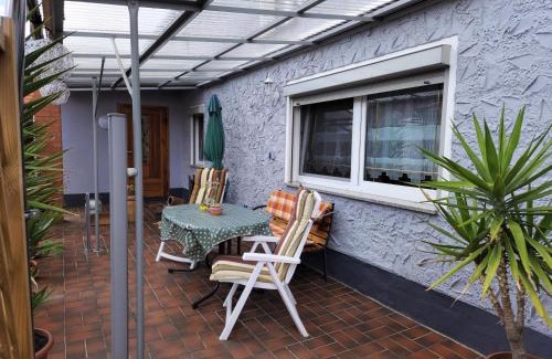 Markische Heide Apartment | Ferienwohnung Lux