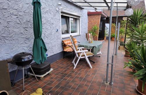 Markische Heide Apartment | Ferienwohnung Lux