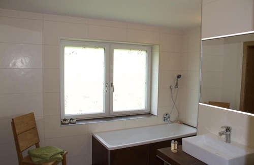 Ulrichsberg House | Ferienwohnung Märzinger