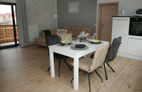 Fritzlar Apartment | Ferienwohnung Möbus, Deutschland