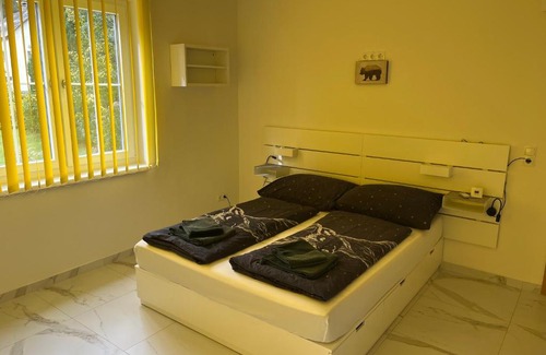 Moellbruecke Apartment | Ferienwohnung Möllbrücke