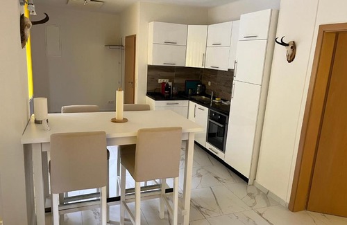 Moellbruecke Apartment | Ferienwohnung Möllbrücke