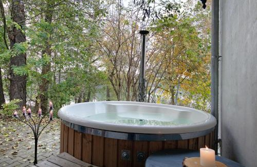 Muncheberg Apartment | Ferienwohnung Müncheberg 1