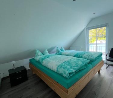 Panschwitz-Kuckau Apartment | Ferienwohnung Matka