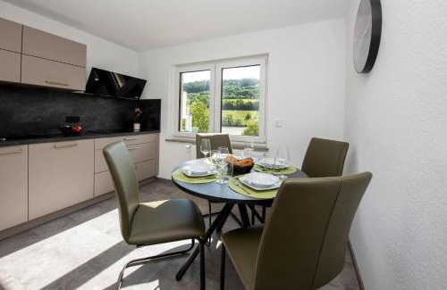 Merl Apartment | Ferienwohnung Merllorca EG