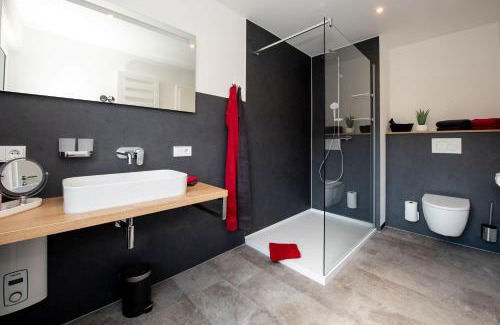 Merl Apartment | Ferienwohnung Merllorca EG