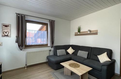 Hollfeld Apartment | Ferienwohnung M Keller