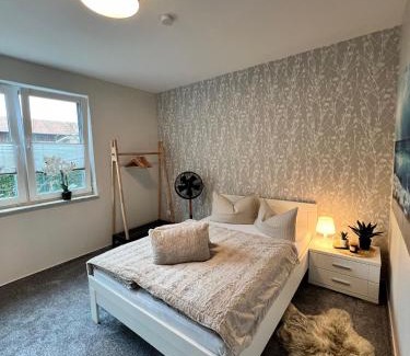 Schwedt/Oder Apartment | Ferienwohnung Maasch