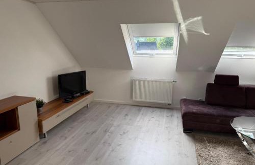 Haiger Apartment | Ferienwohnung Madeleine