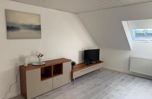 Haiger Apartment | Ferienwohnung Madeleine