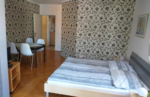 Gablitz Apartment | Ferienwohnung Madlene 1