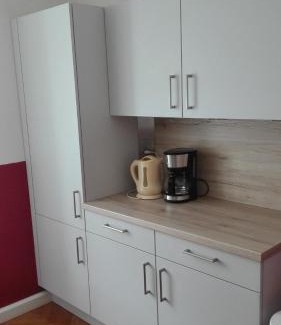 Gablitz Apartment | Ferienwohnung Madlene 1