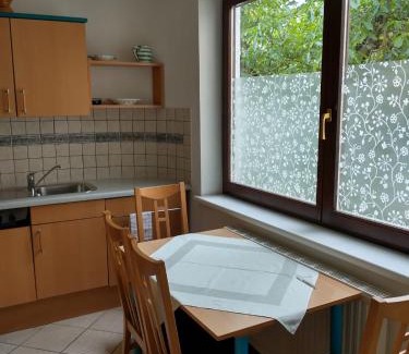 Gablitz Apartment | Ferienwohnung Madlene 2